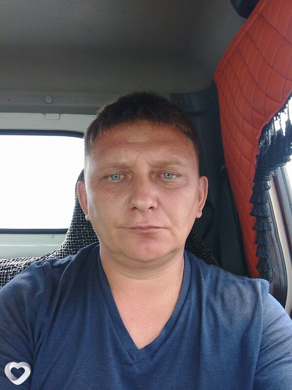 Владимир, 38, Москве — анкета №1334429