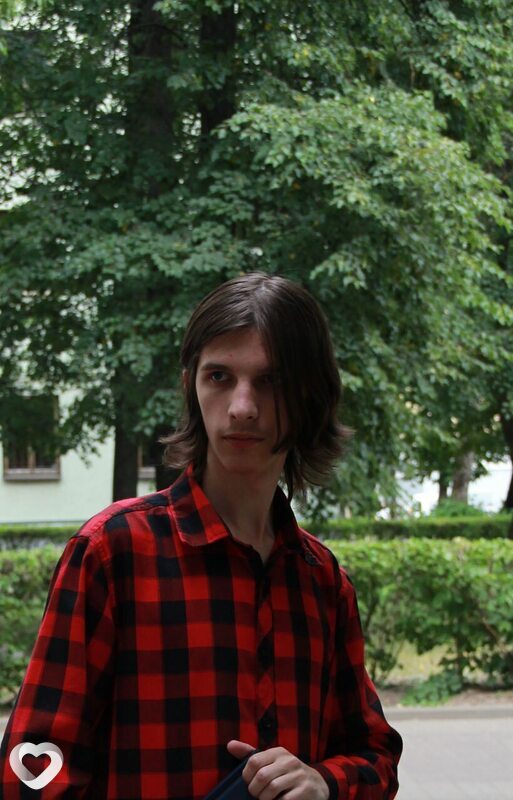 Виктор, 24, Минске — анкета №1334432