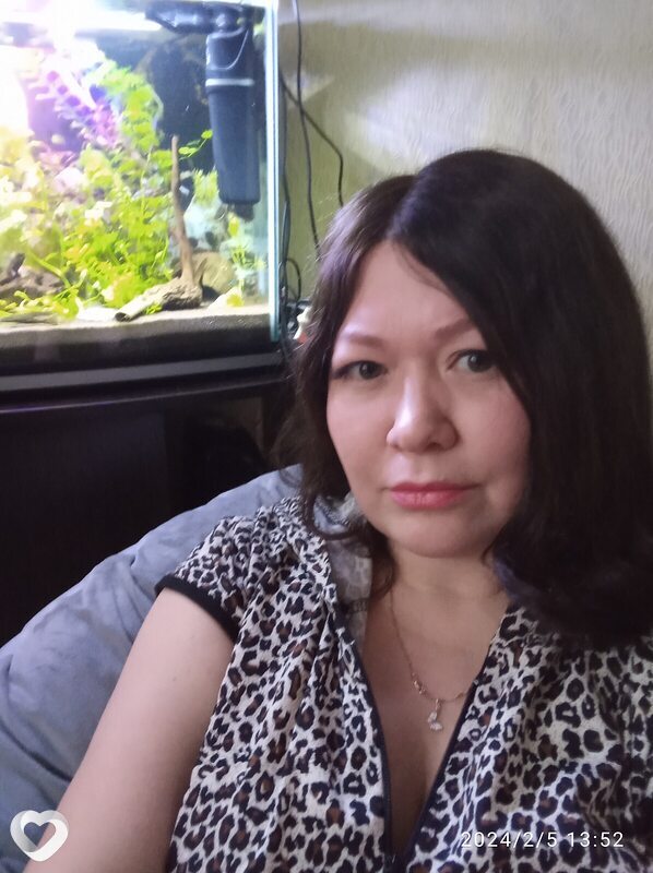 Наталья, 48, Санкт-Петербурге — анкета №1334433