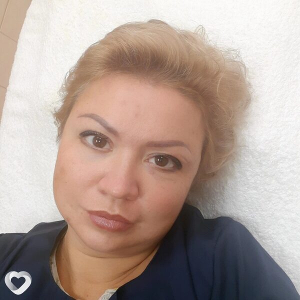 Наталья, 51, Мурманске — анкета №1334434