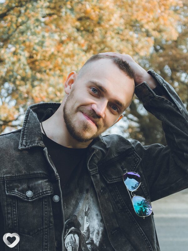 Дмитрий, 35, Темрюке — анкета №1334435