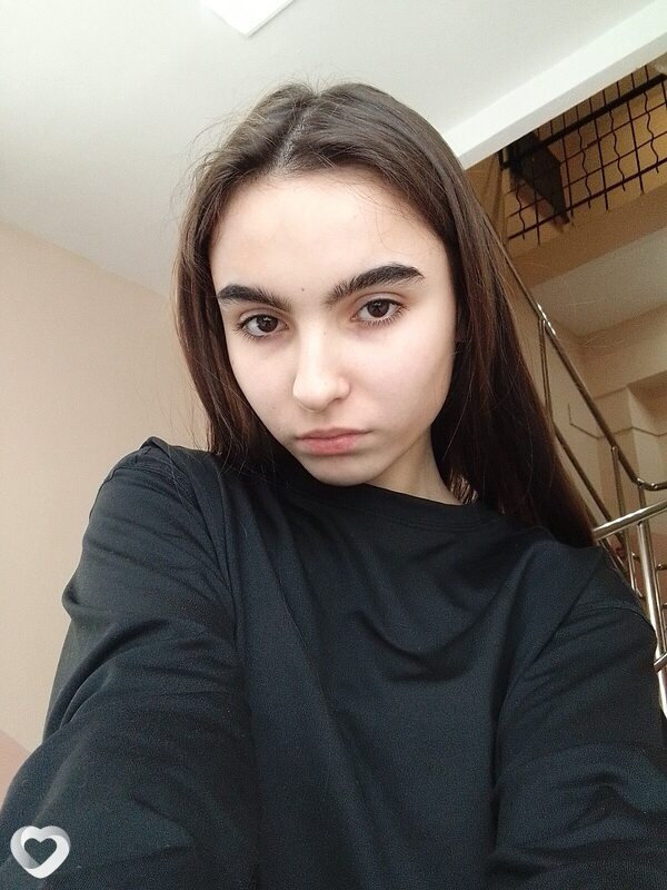 Валерия, 25, Москве — анкета №1334443