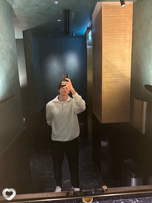 Тимофей, 20, Краснодаре — анкета №1334445