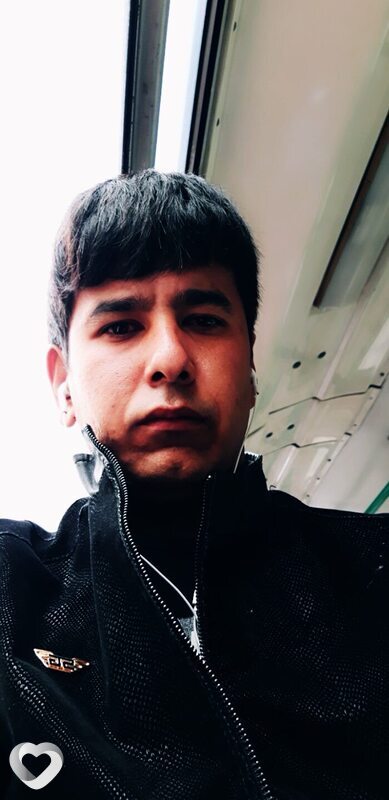 Саня, 32, Новосибирске — анкета №1334447