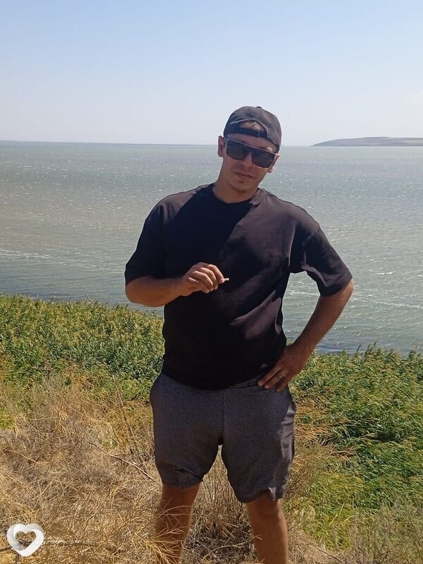Дмитрий, 39, Братске — анкета №1334448