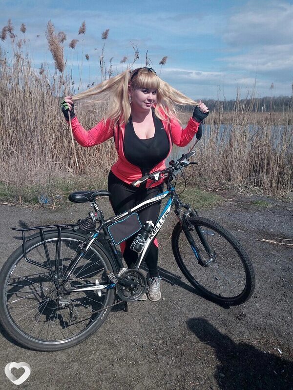 Mila, 37, Якутске — анкета №1334535