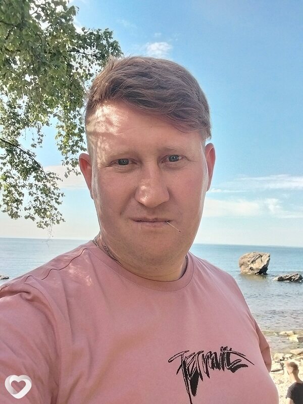 Владимир, 37, Улан-Удэ — анкета №1334537