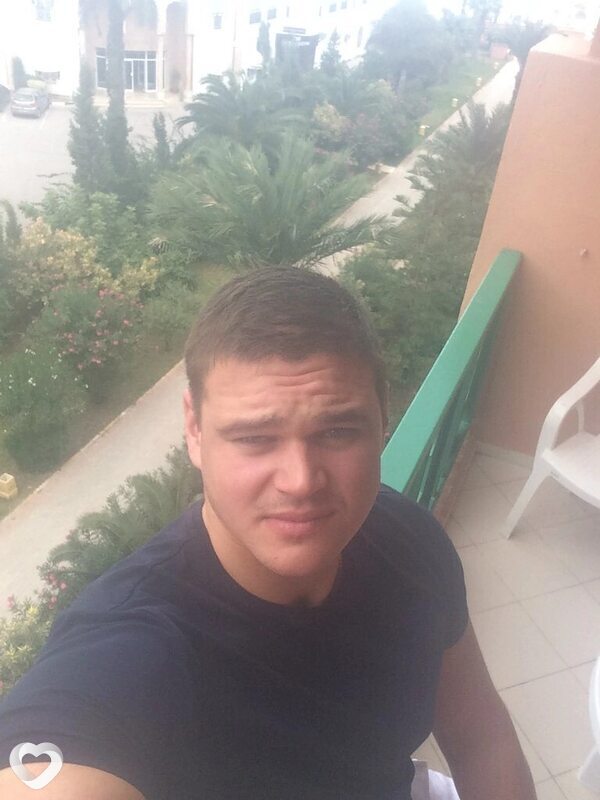Александр, 29, Липецке — анкета №1334542
