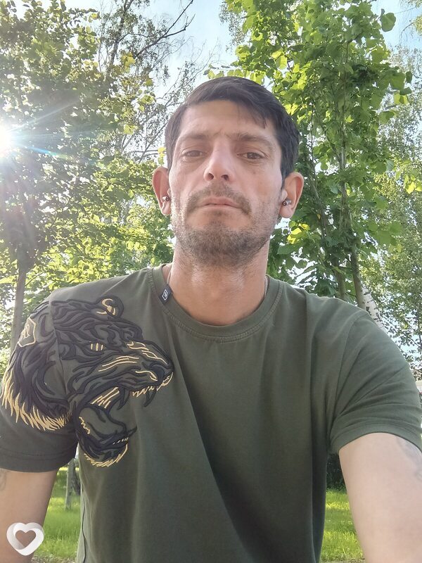 Фархад, 42, Москве — анкета №1334544