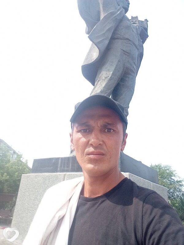 Алексей, 38, Улан-Удэ — анкета №1334474