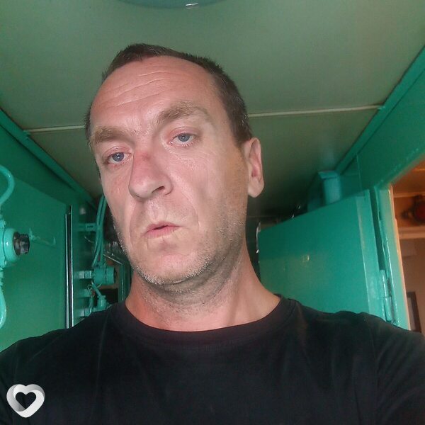 Василий, 42, Астрахани — анкета №1334478