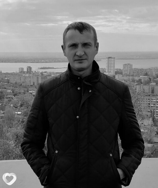 Дмитрий, 41, Оренбурге — анкета №1334479
