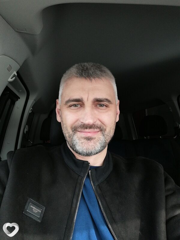 Дмитрий, 49, Москве — анкета №1334483
