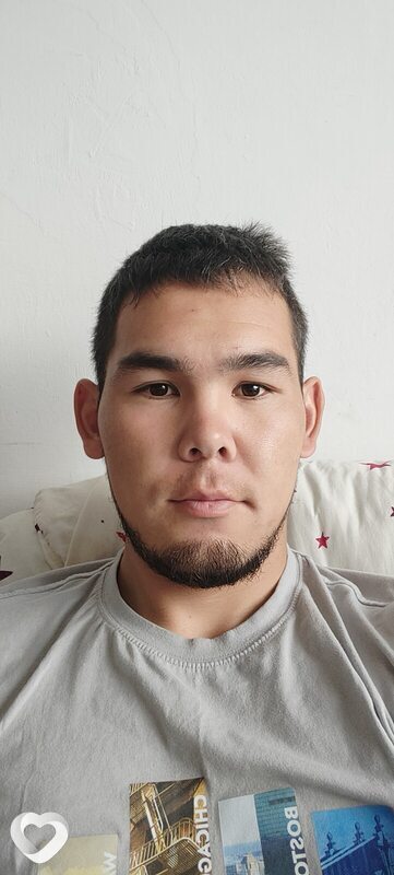 Иван, 26, Горно-Алтайске — анкета №1334489