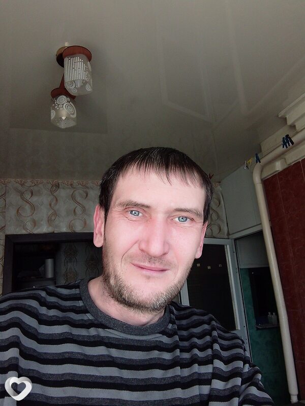 Дима, 38, Новосибирске — анкета №1334492