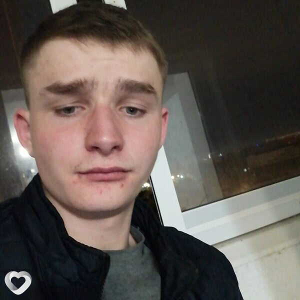 Александр, 23, Красногорске — анкета №1334505