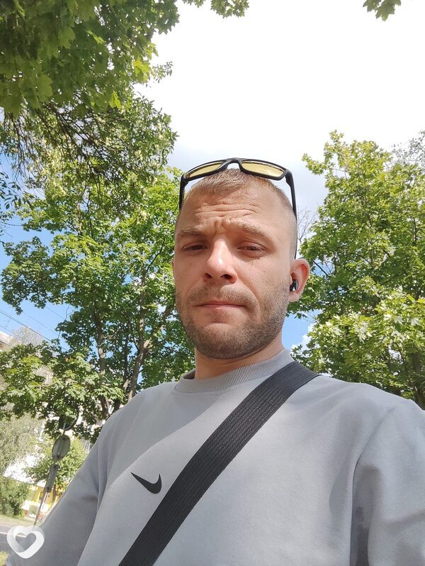 Никита, 34, Нижнем Новгороде — анкета №1334511