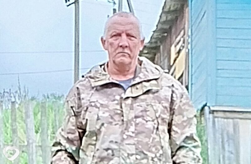 Егор, 61, Москве — анкета №1334514