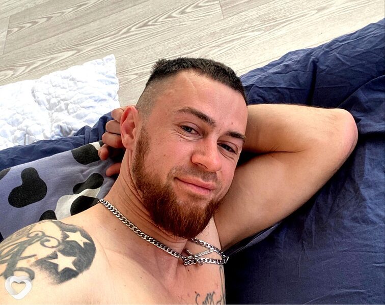 Алексей, 34, Новосибирске — анкета №1334520