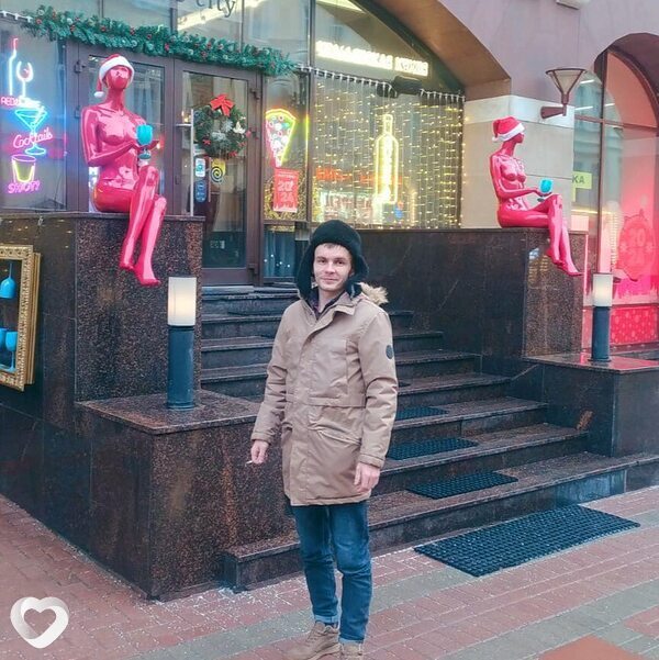 Александр, 33, Владимире — анкета №1334523