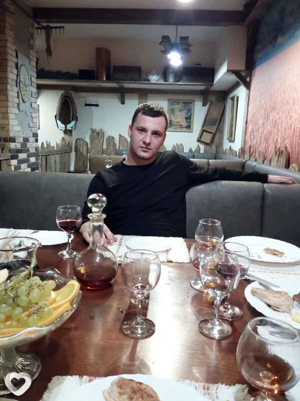 Макс, 36, Барнауле — анкета №1334353