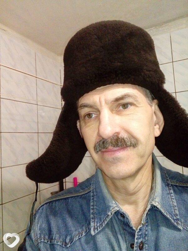 Серёжа, 52, Кургане — анкета №1334355