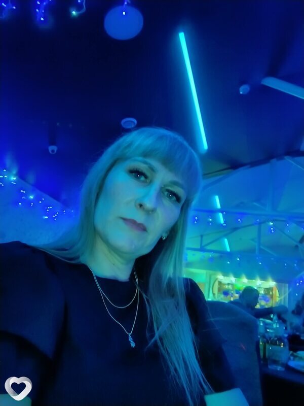 Ирина, 50, Братске — анкета №1334360