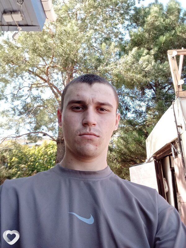 Сергей, 23, Новочеркасске — анкета №1334361