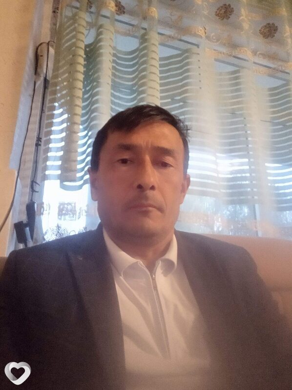 Камолиддин, 47, Чимкенте — анкета №1334363