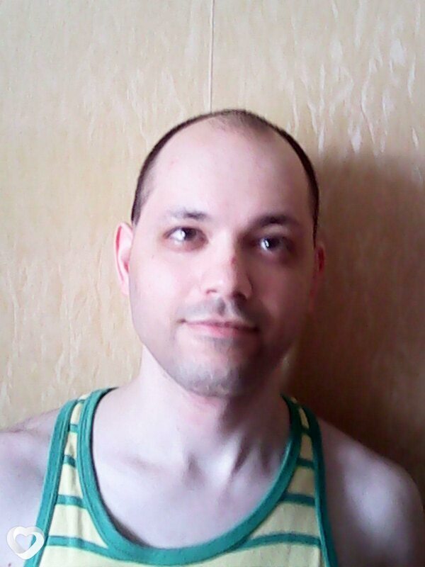 Евгений, 42, Бердске — анкета №1334371
