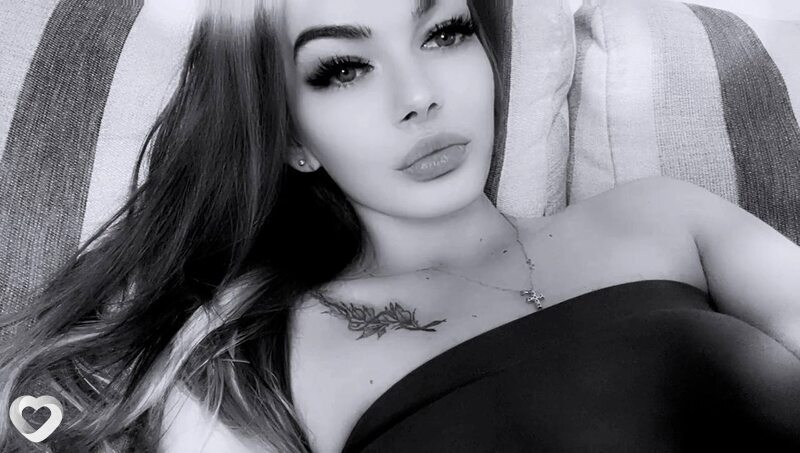 Татьяна, 39, Перми — анкета №1334998