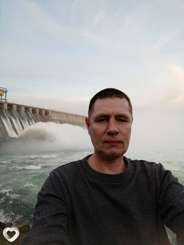 Василий, 54, Усть-Илимск — анкета №1335003