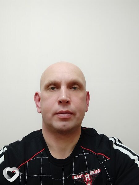 Игорь, 54, Салехарде — анкета №1335008