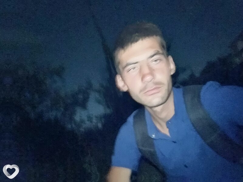 Андрей, 25, Улан-Удэ — анкета №1335011