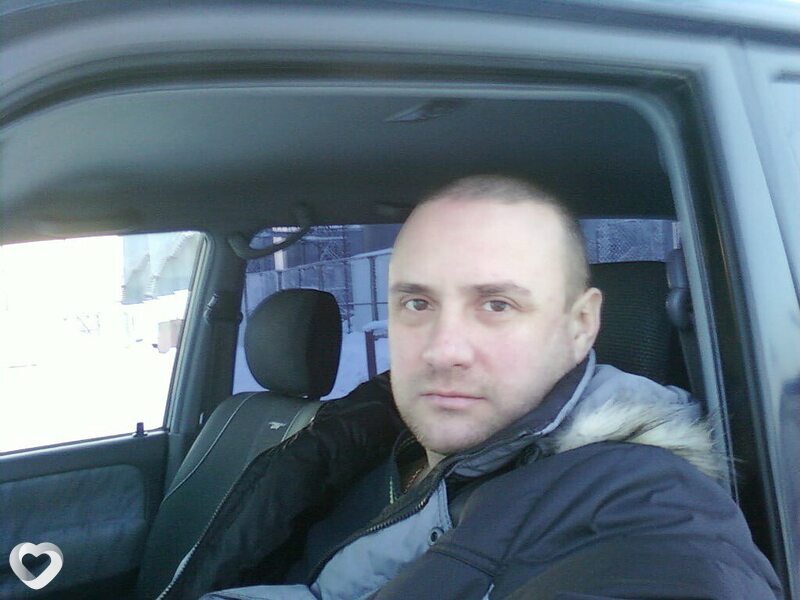 Андрей, 51, Кирове — анкета №1335013