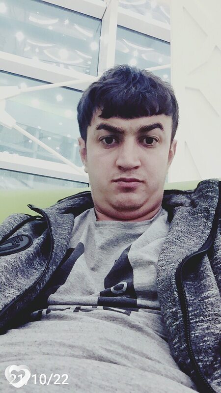 Мекан, 31, Минске — анкета №1334654