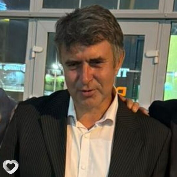 Григорий, Волгореченск
