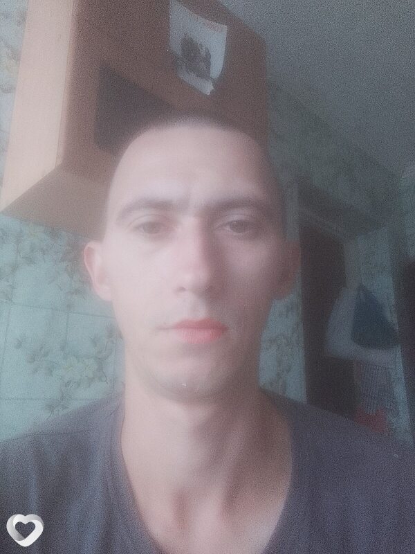 Саня, 35, Чусовое — анкета №1334700