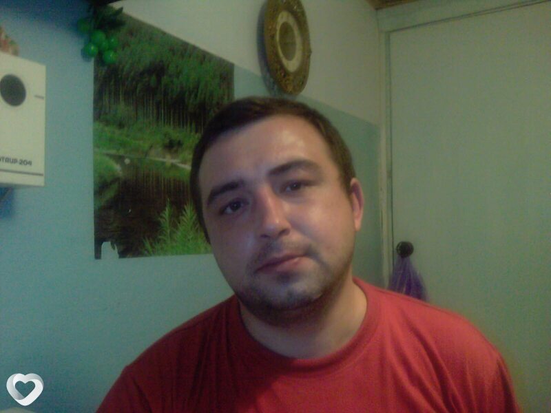 Алексей, 49, Брянске — анкета №1334705