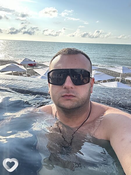 Андрей, 33, Ростове-на-Дону — анкета №1334708