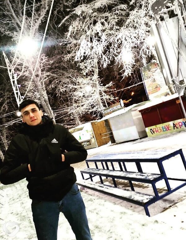 Эмир, 28, Астрахани — анкета №1334710