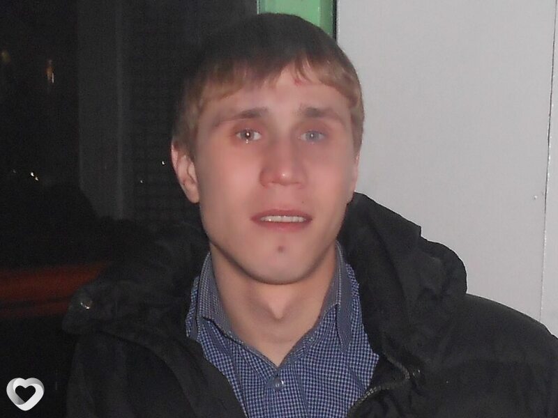 Артем, 38, Ачинске — анкета №1334711