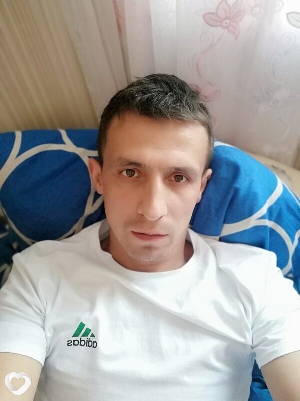 Геннадий, 38, Чебоксарах — анкета №1334712