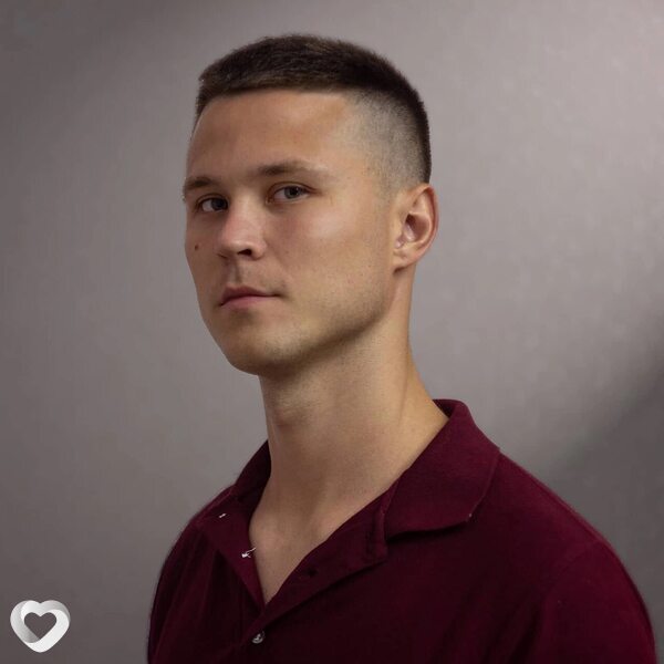 Алексей, 29, Тольятти — анкета №1334714