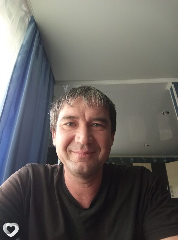 Рафаэль, 45, Димитровграде — анкета №1334717