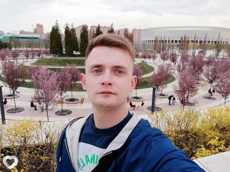 Александр, 33, Краснодаре — анкета №1334718