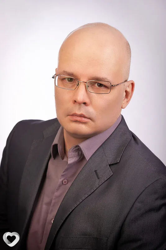 Евгений, 51, Москве — анкета №1334721