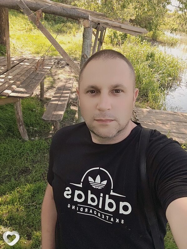 Анатолий, 42, Чернигове — анкета №1334974