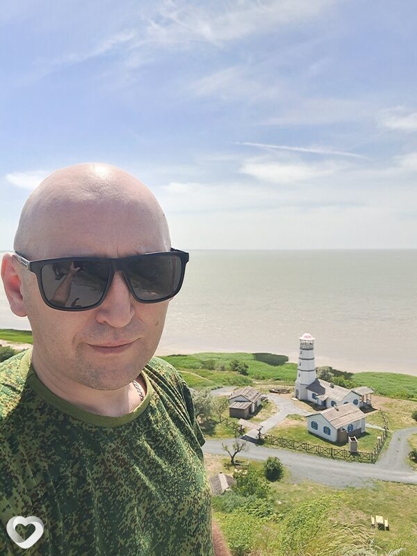 Ivan, 44, Донецке — анкета №1334982