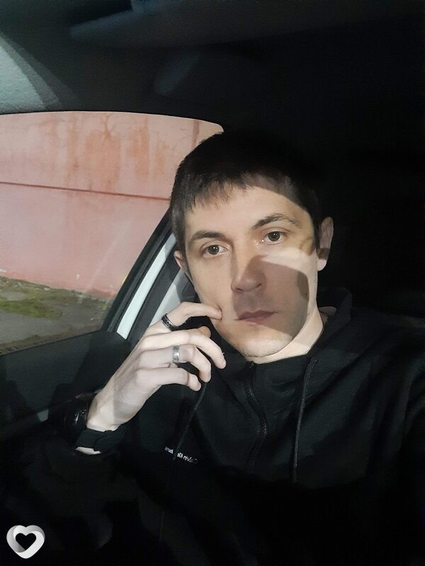 Максим, 36, Нижнем Новгороде — анкета №1334984